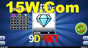 9D Bet App