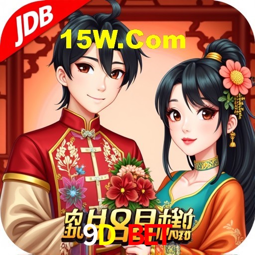 Mesa de Blackjack 9D Bet