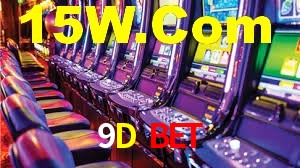 9D Bet App
