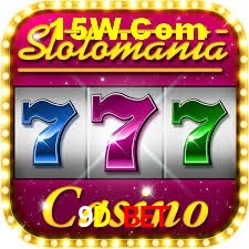 Slot Games 9D Bet