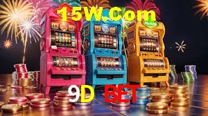 Live Casino 9D Bet