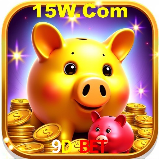 PIX Instantâneo 9D Bet