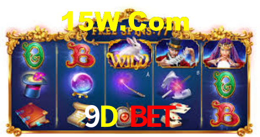 9D Bet Casino