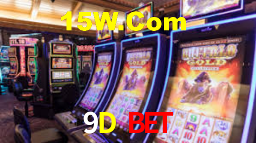 9D Bet,9D Bet Casino