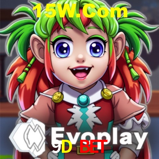 A Emoção da Loteria na 9D Bet: Uma Chance de Mudança de Vida